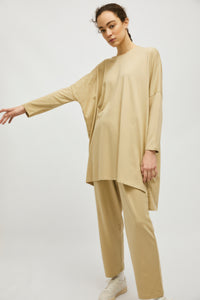 Lua Maxi Shirt