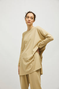 Lua Maxi Shirt