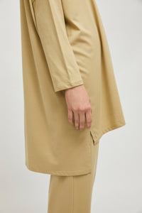 Lua Maxi Shirt