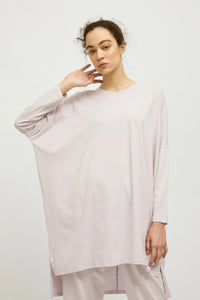Lua Maxi Shirt