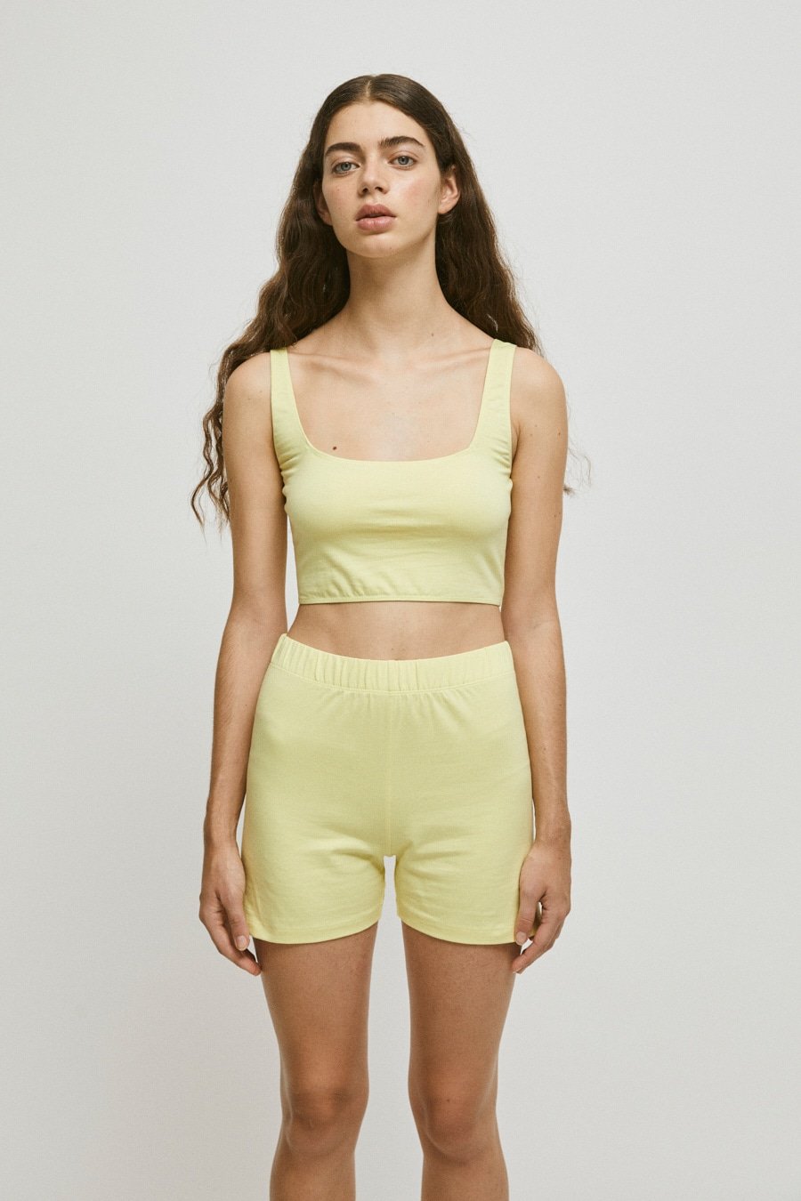 Rus Bustier