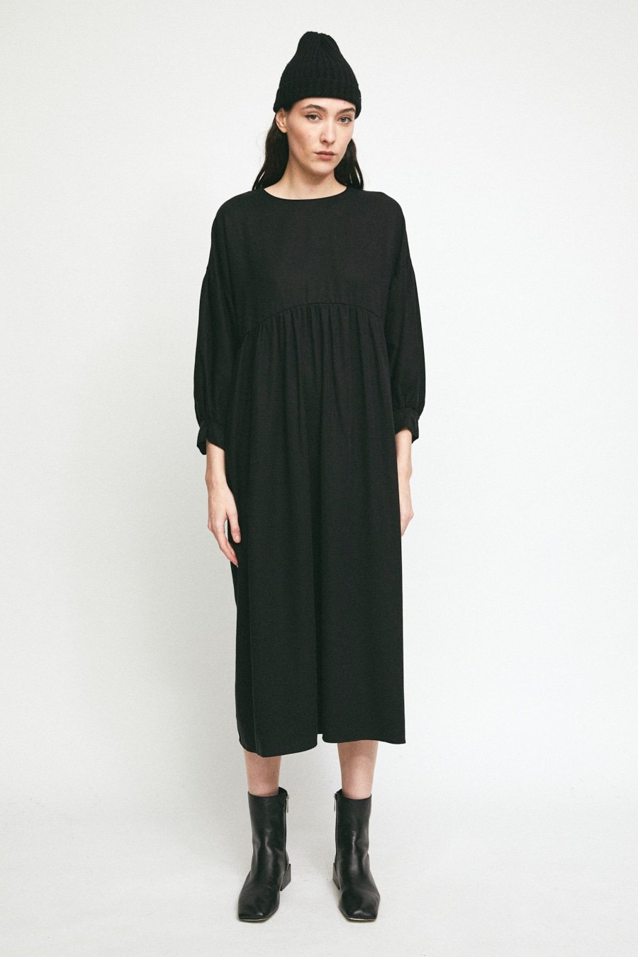 Selva Dress