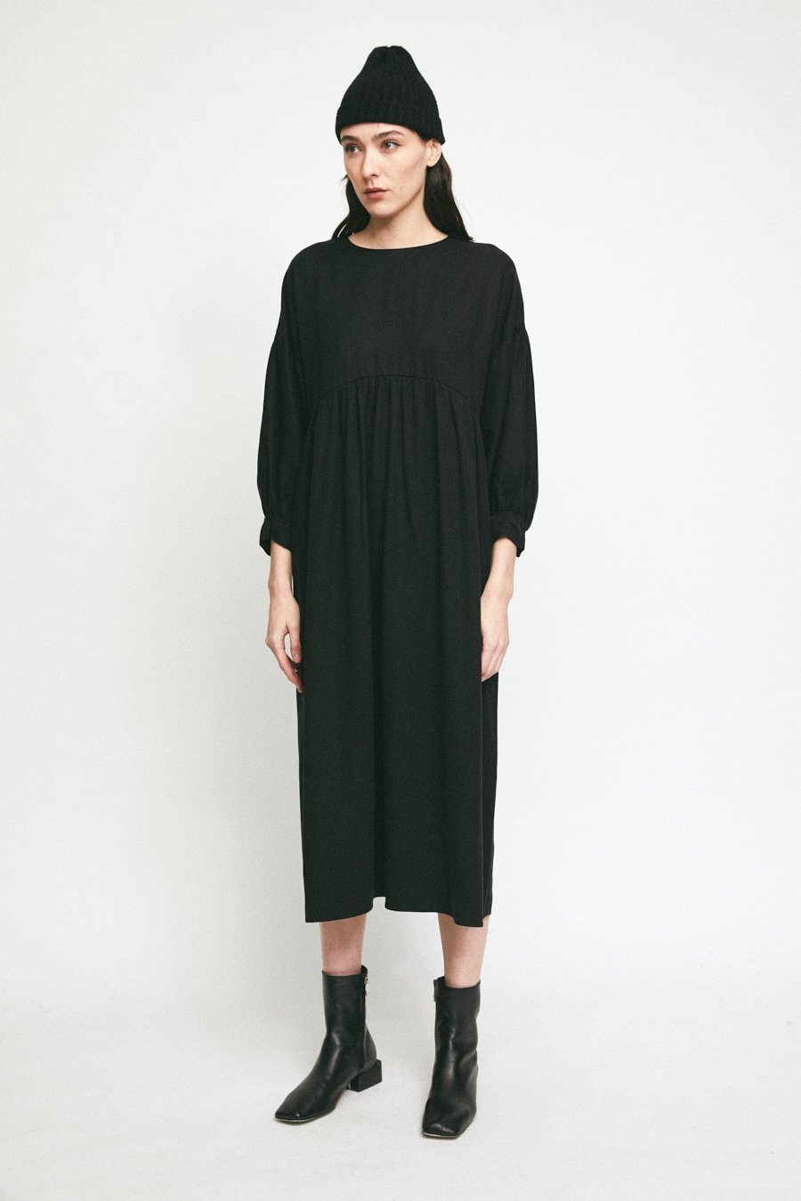 Selva Dress