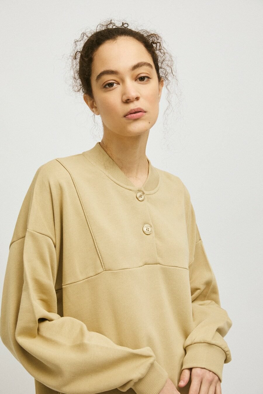 Maxs Sweatshirt - Rita Row