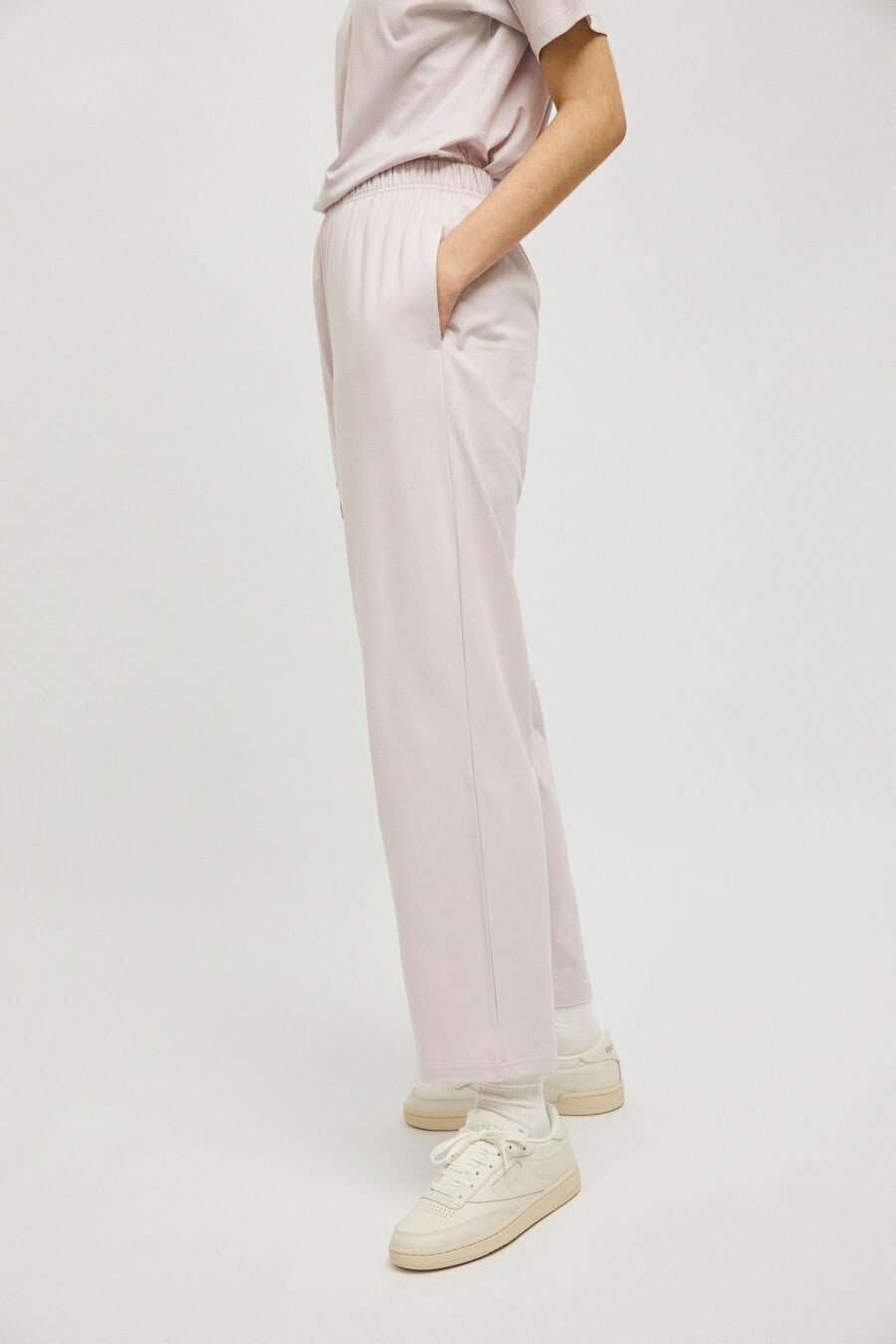 Nitsu Pants - Rita Row