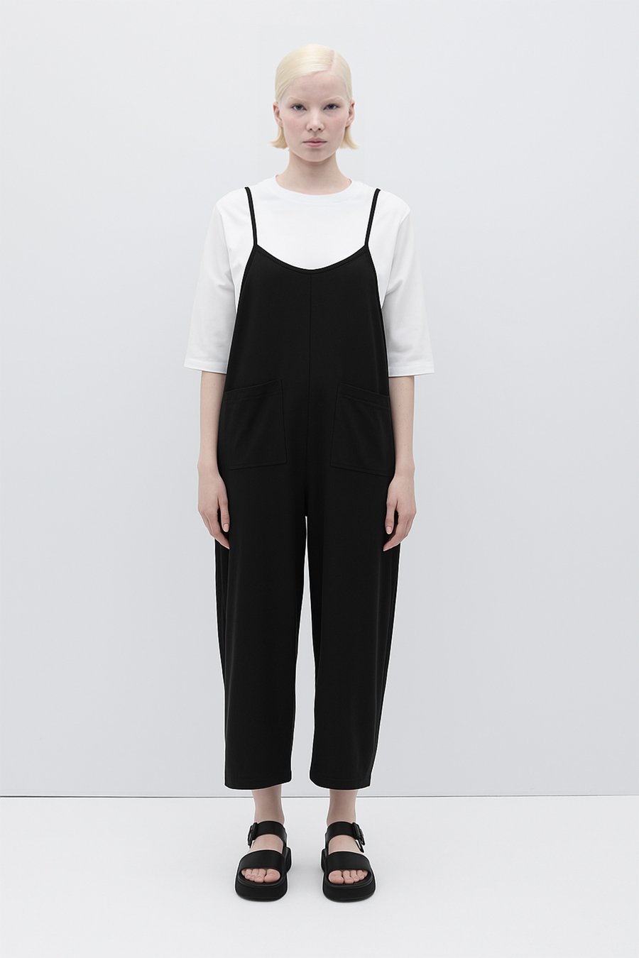 Luisa Jumpsuit