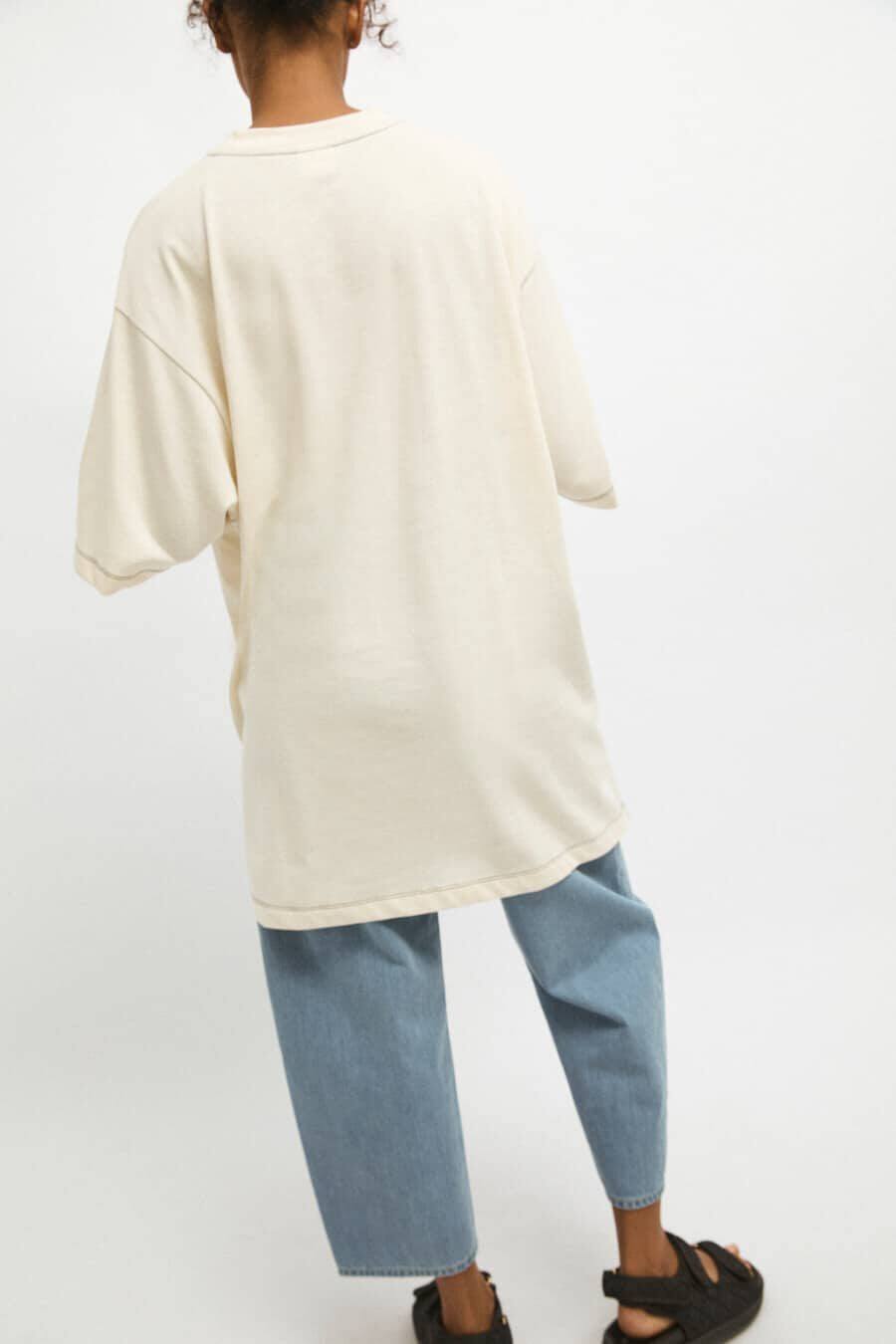 t shirt colombo