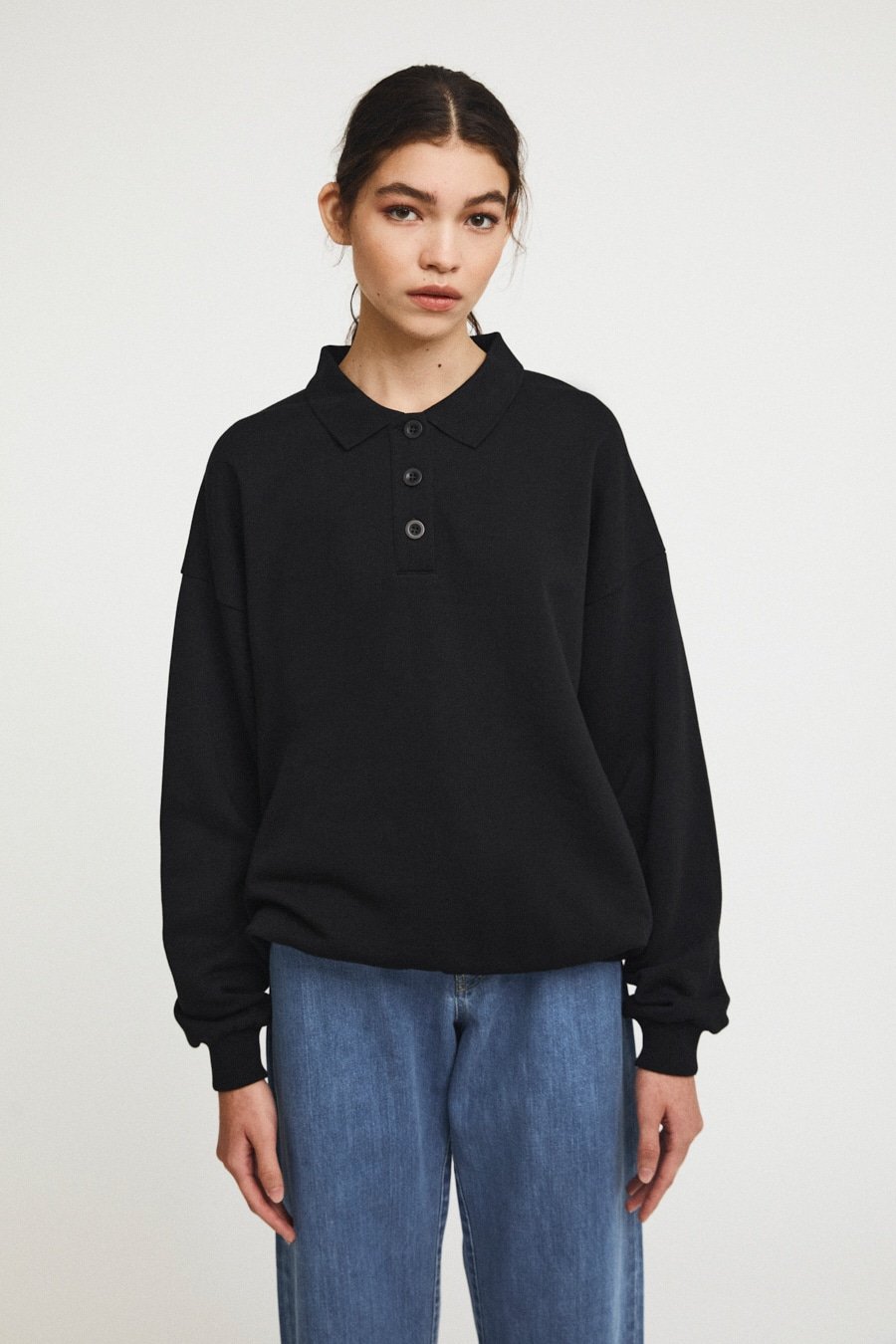 Uma Sweatshirt