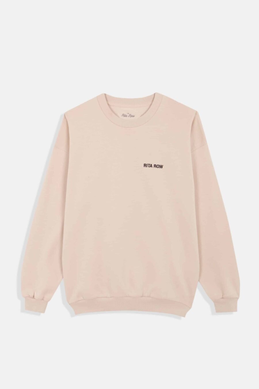 RITA ROW／LUCAS SWEATSHIRT Lucas Sweatshirt - Rita Row