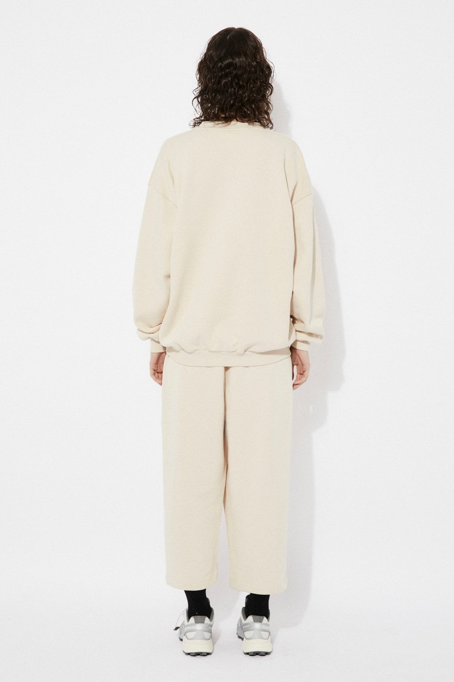 トレーナー スウェット RITA ROW/LUCAS SWEATSHIRT レディース Lucas Sweatshirt - Rita Row