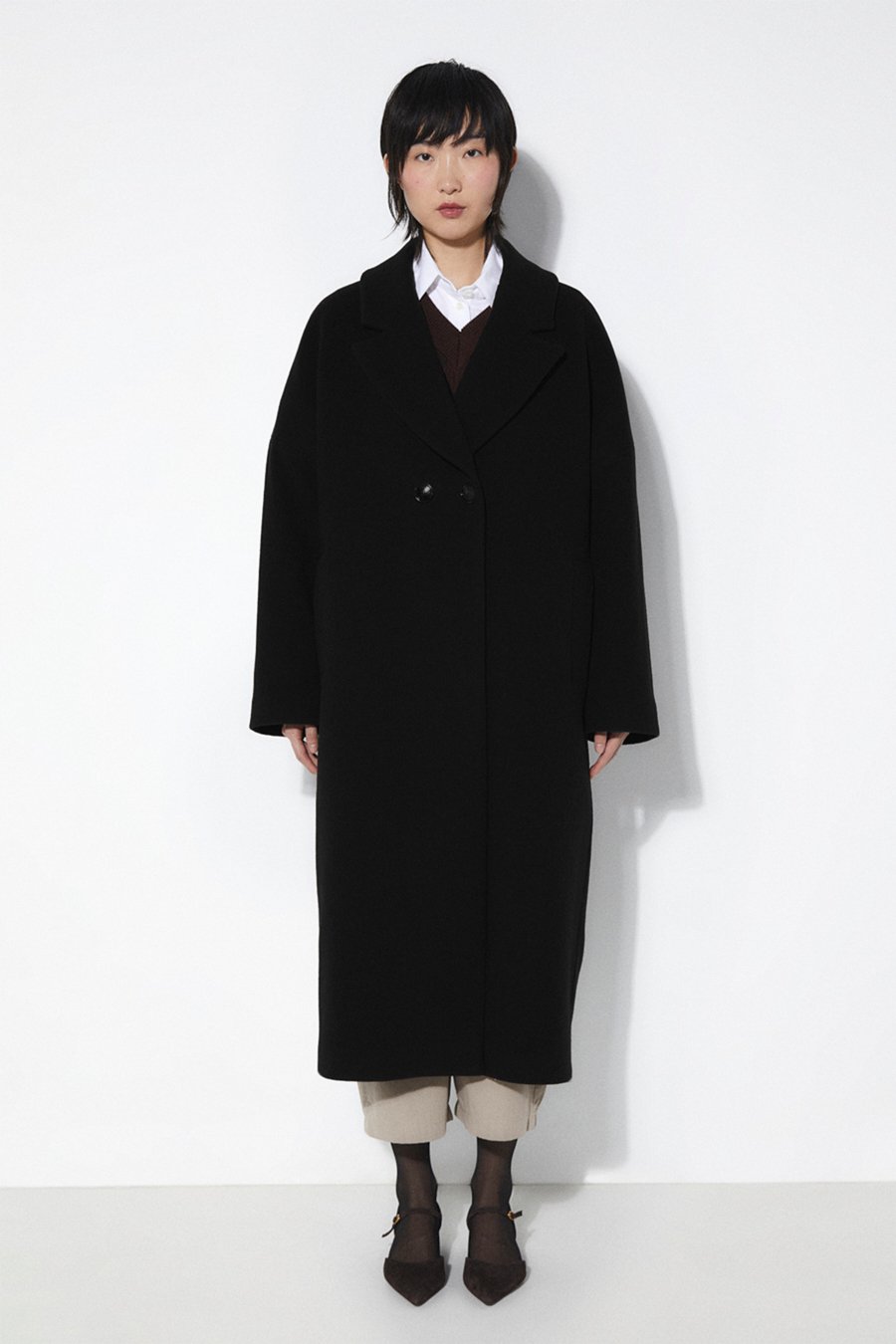 Cedar Coat