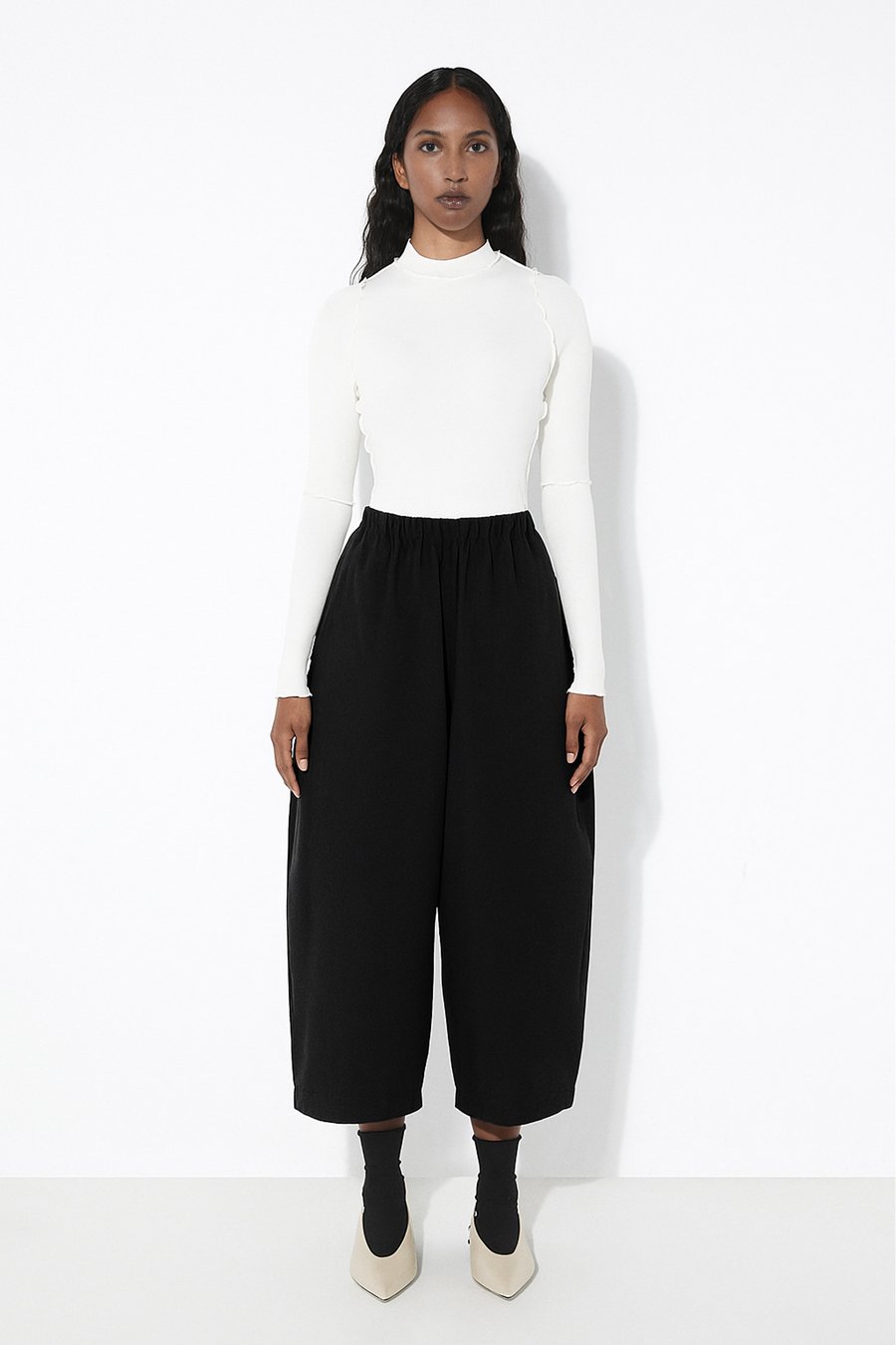Turin Pants