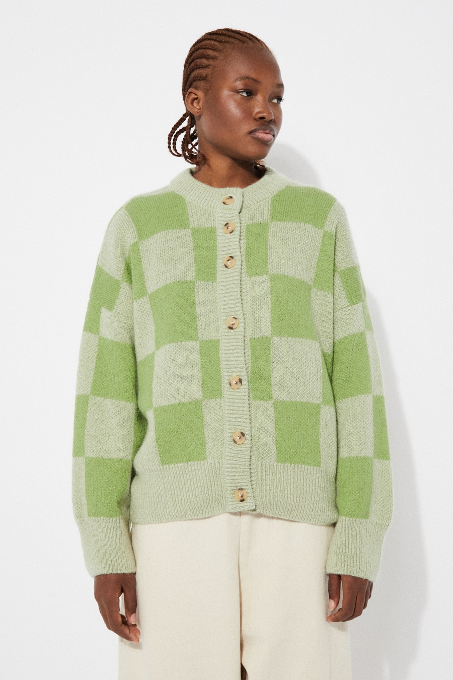 Orla Sweater Rita Row