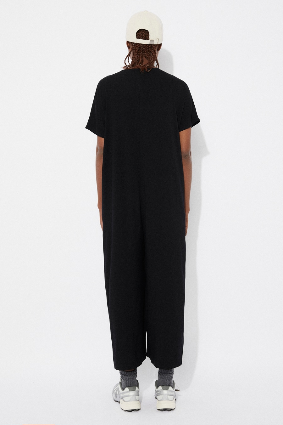 Sudorn Jumpsuit Rita Row