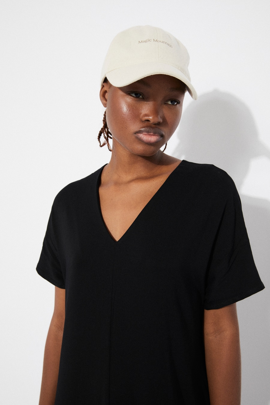 Sudorn Jumpsuit Rita Row