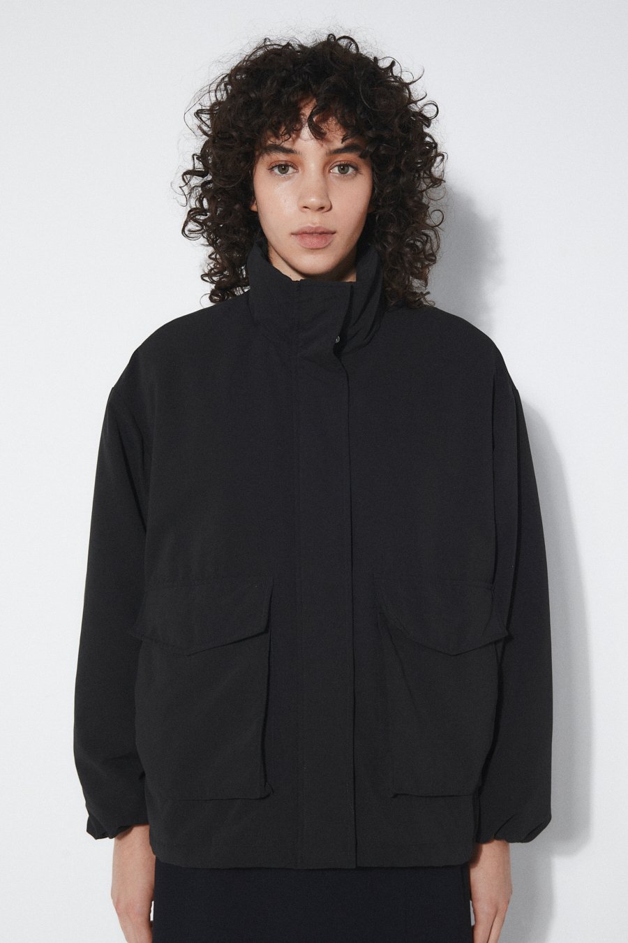 Picea Jacket