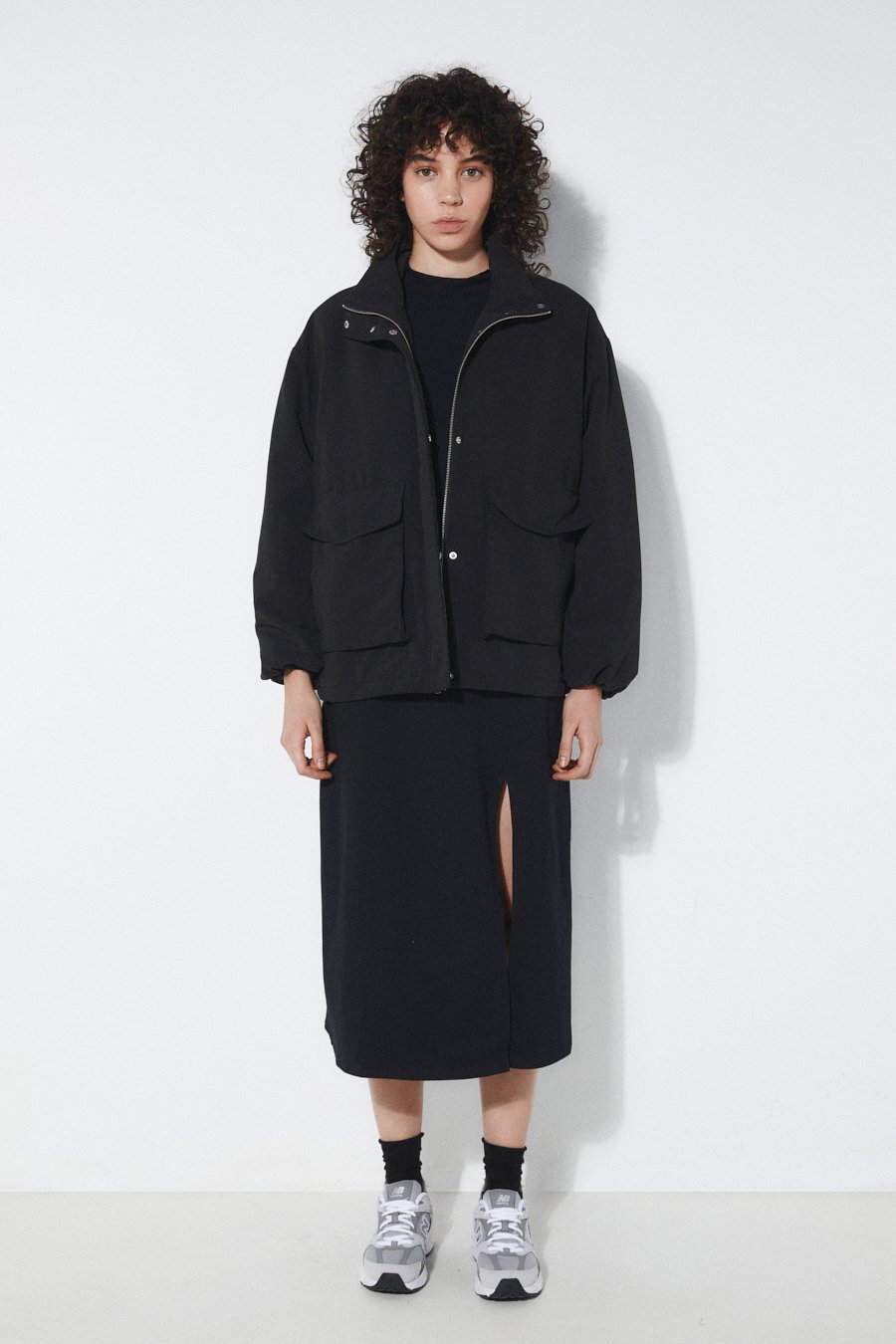 Picea Jacket
