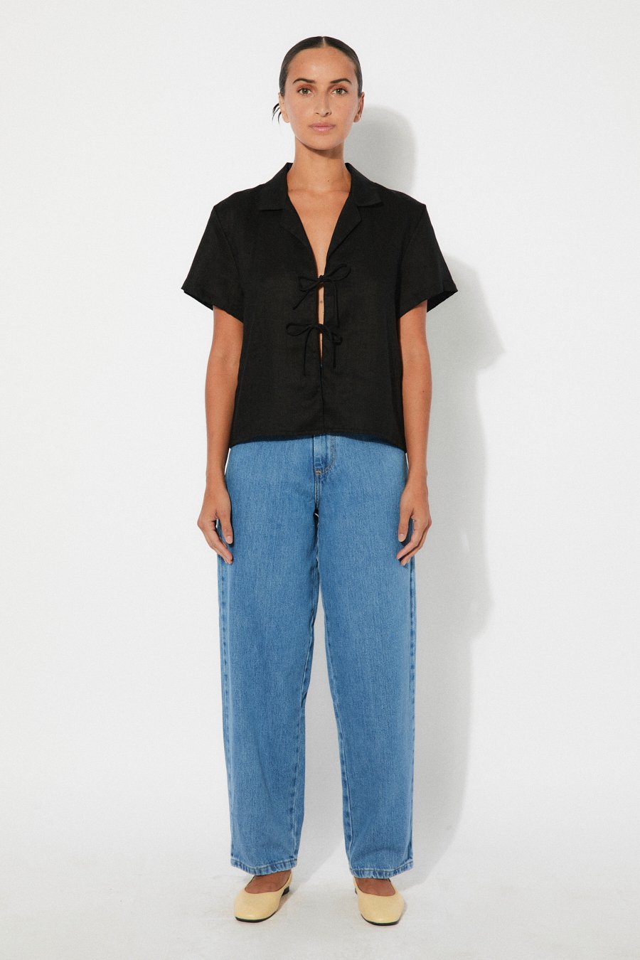 Amber Shirt