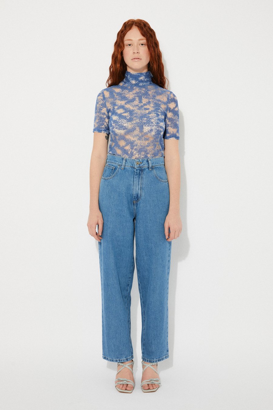 Moss Top