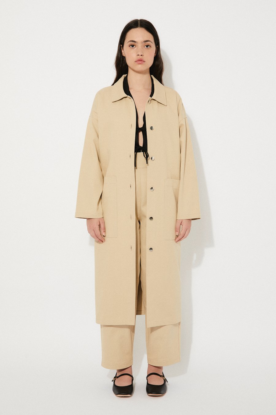 Vitre Jacket