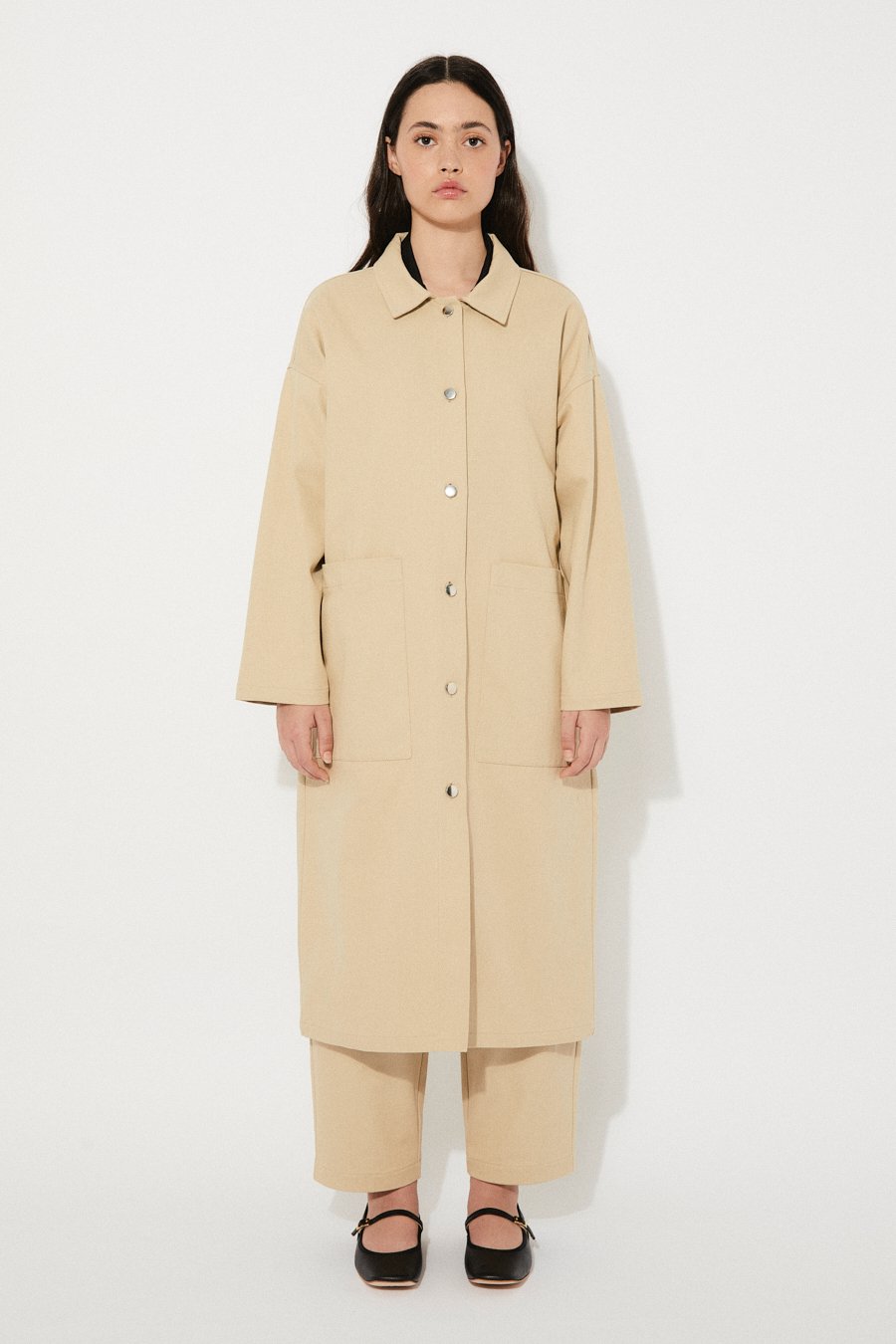 Vitre Jacket
