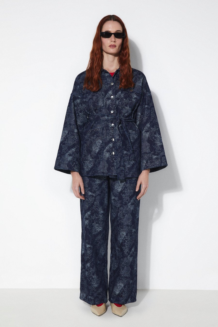 Barbizon Pants