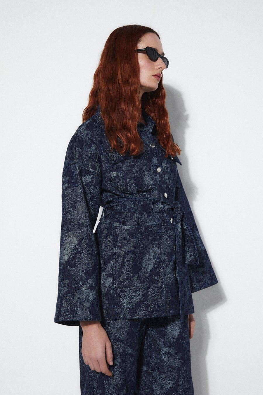 Didion Jacket