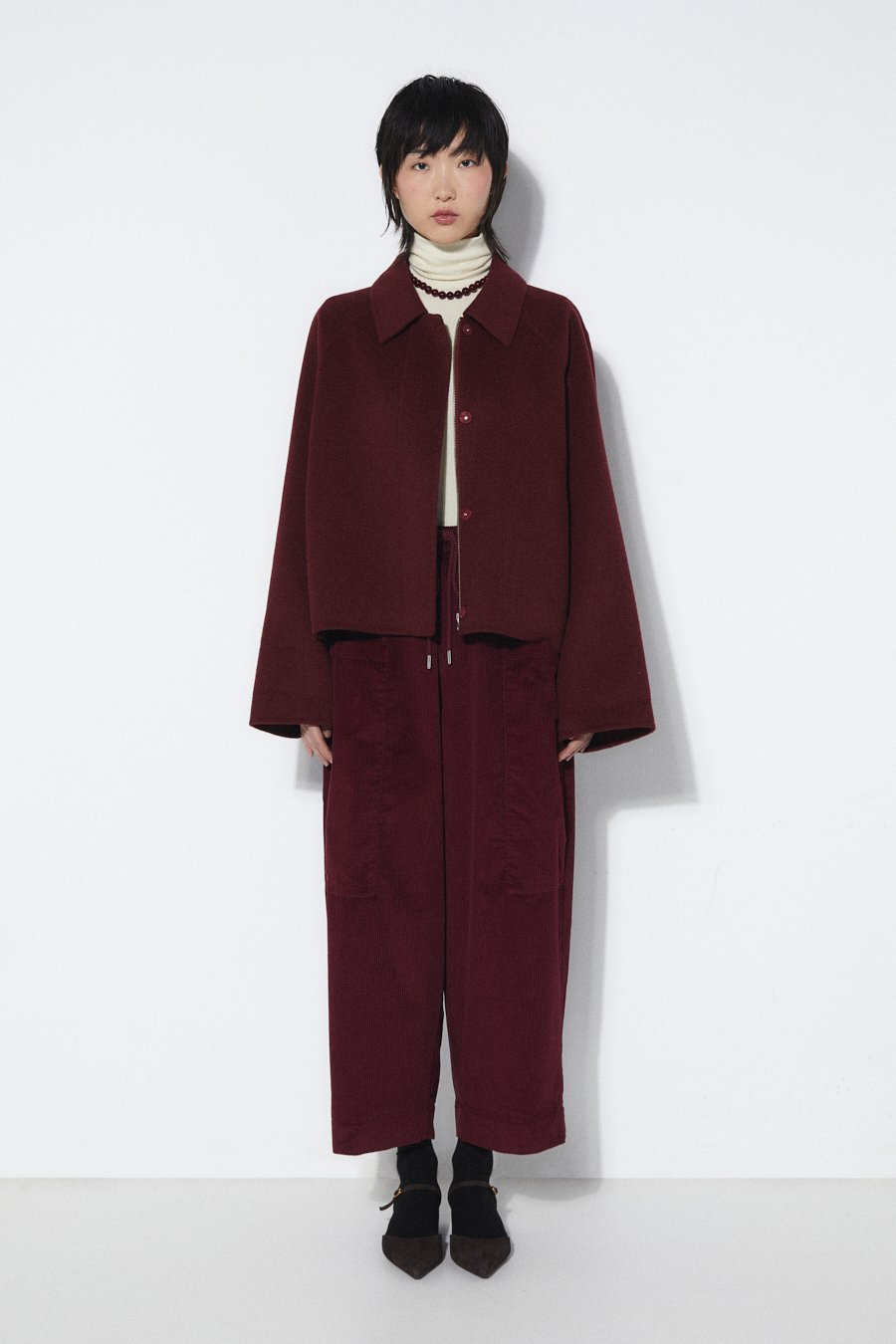Kelly Jacket