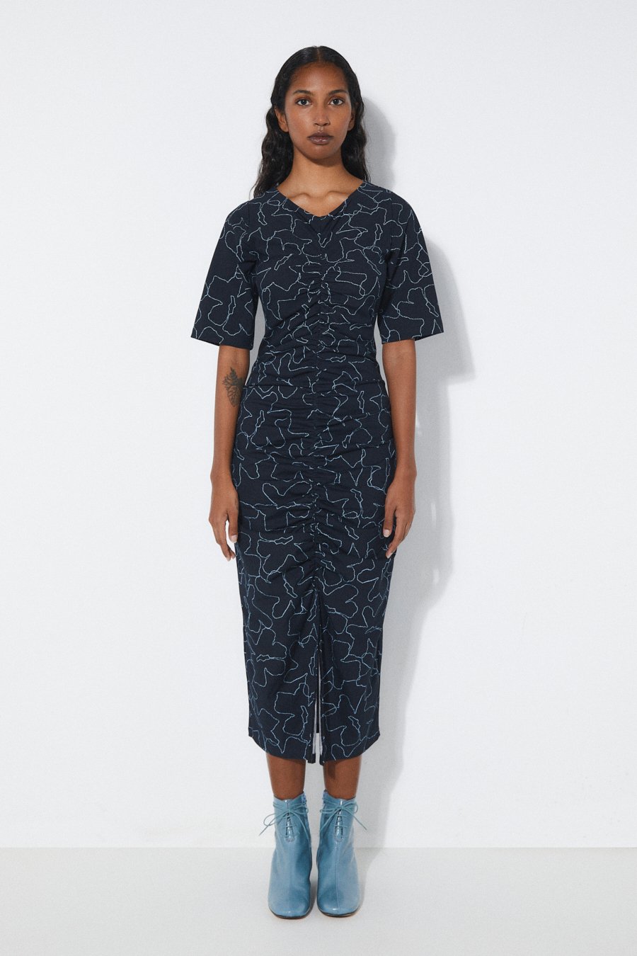 Pola Dress