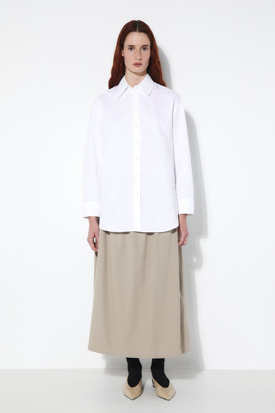 Posets Shirt