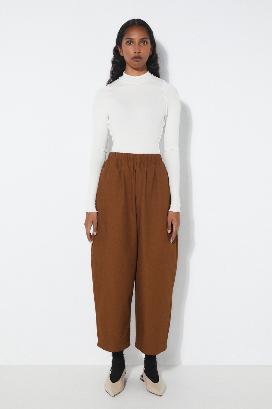 Clotilde Top