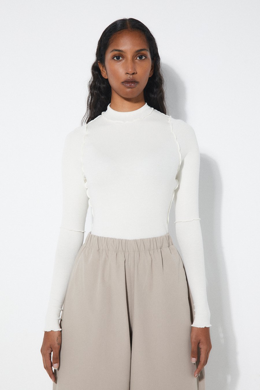Clotilde Top