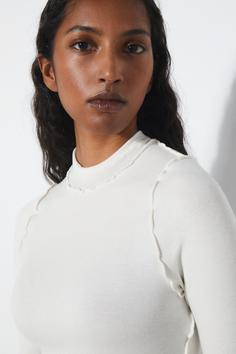Clotilde Top