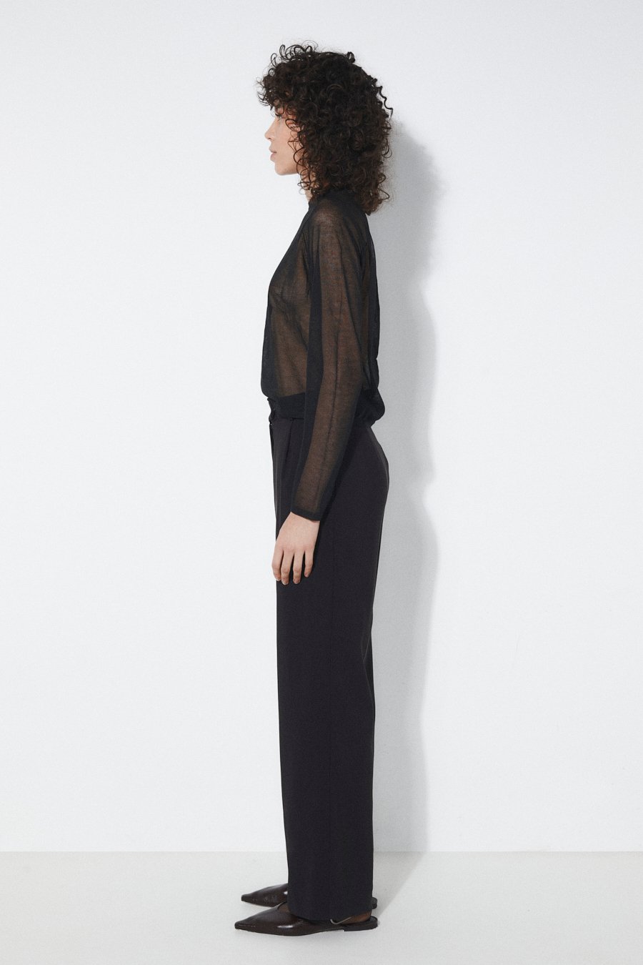 Muga Pants