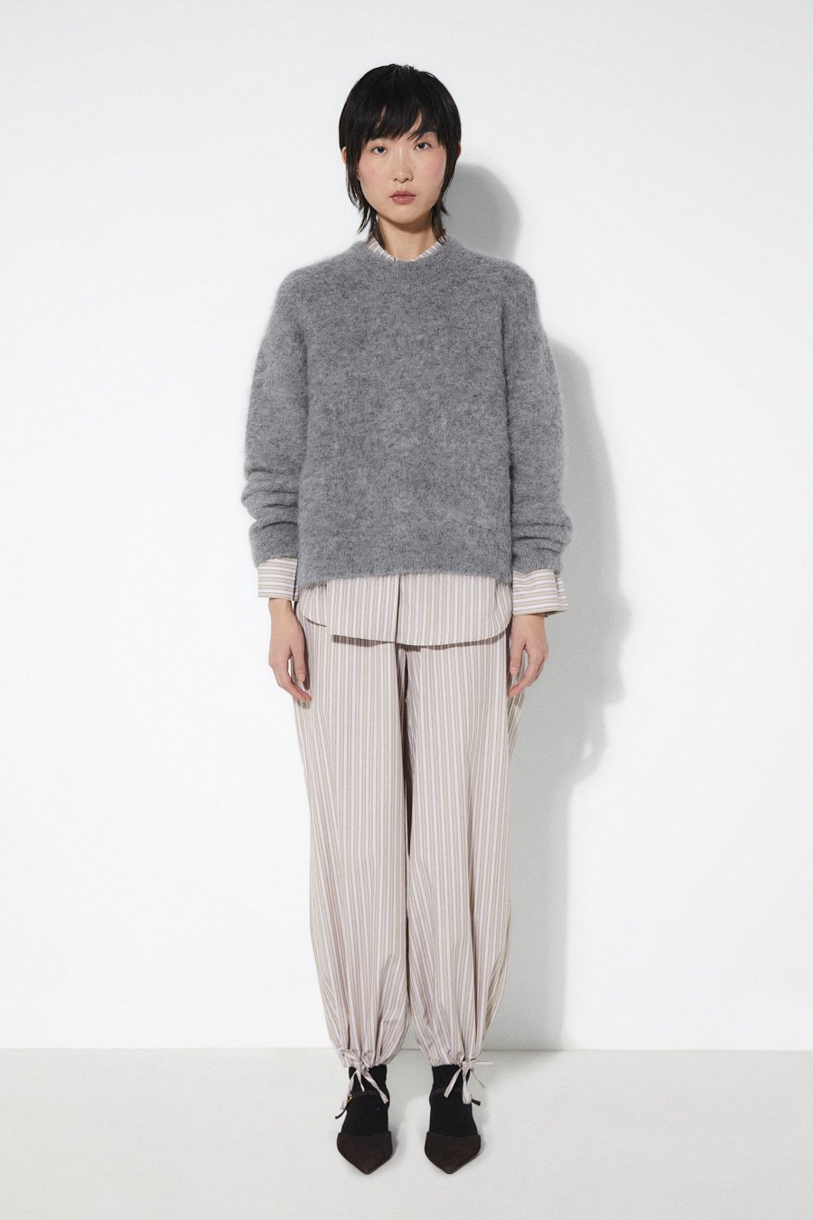 Sammy Sweater