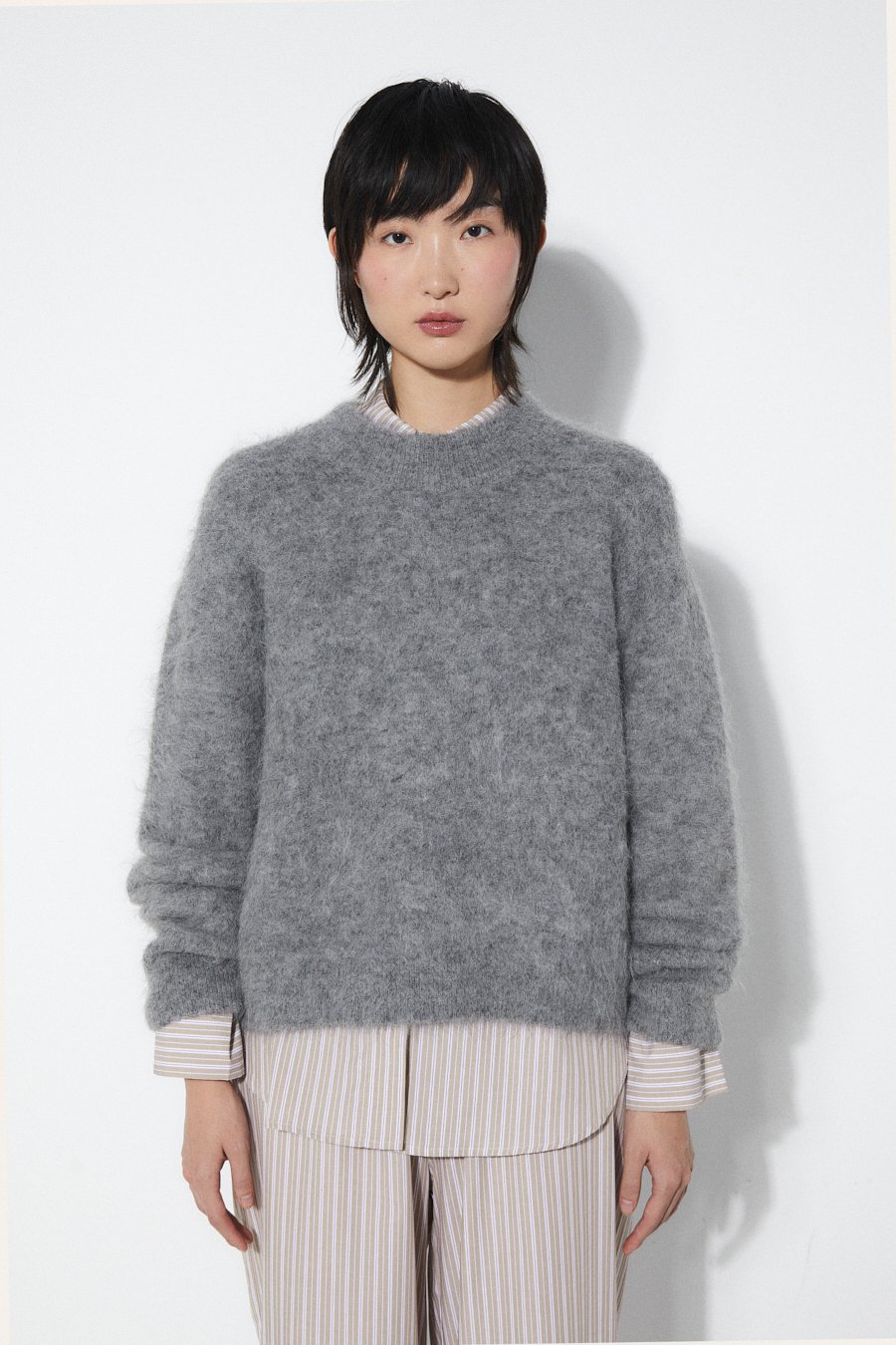 Sammy Sweater