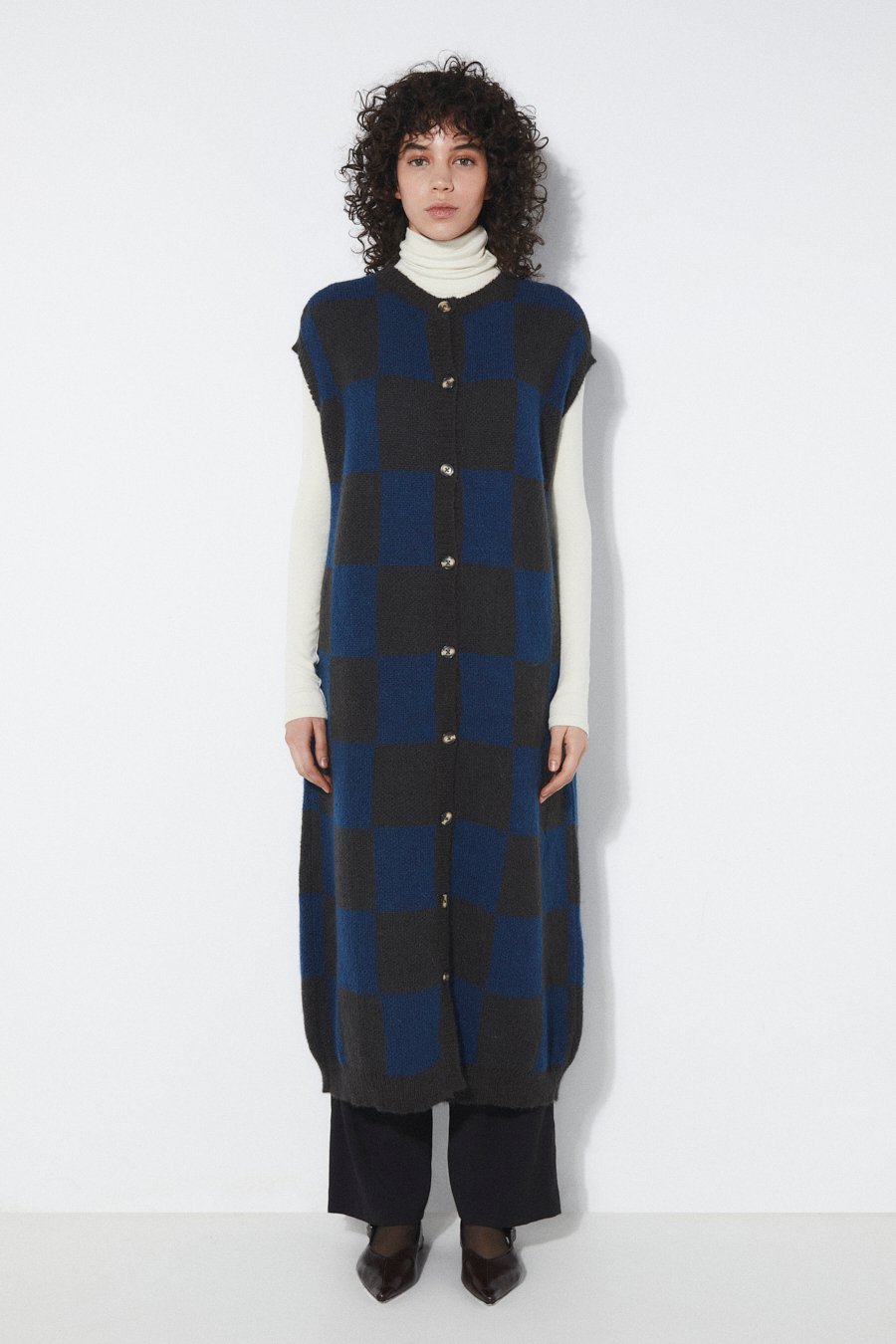 Elaine Vest