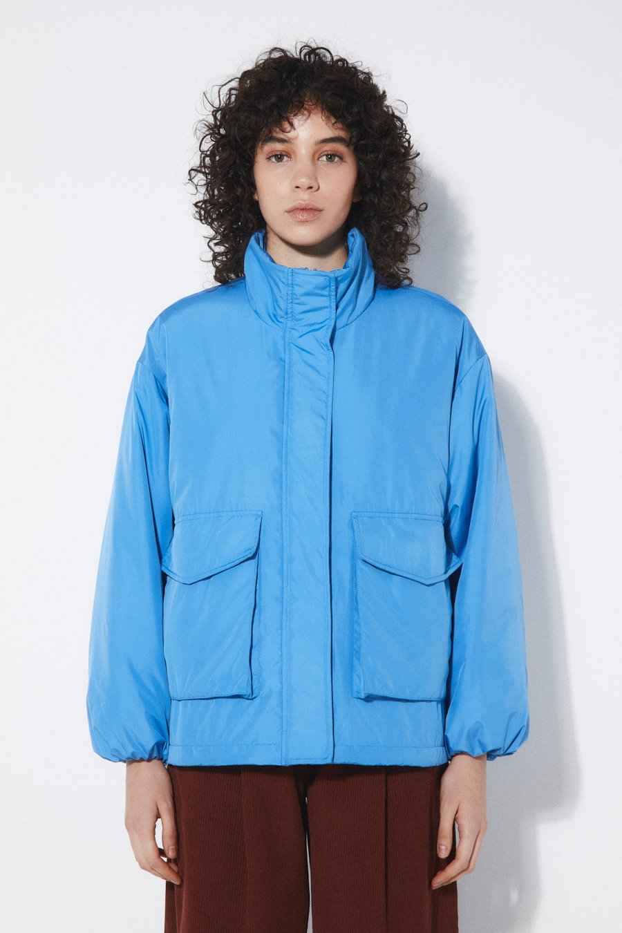 Margo Jacket
