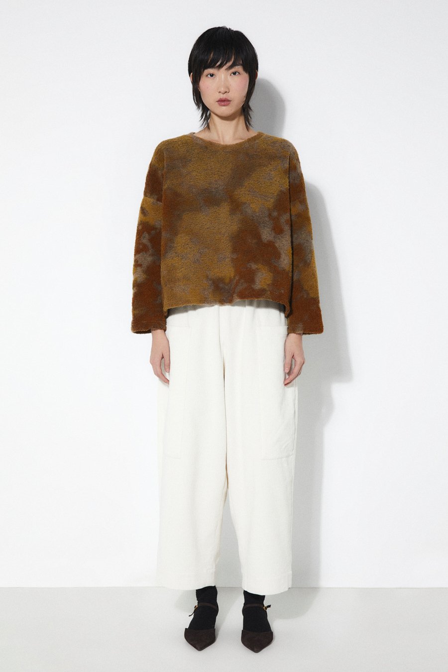 Dizz Sweater