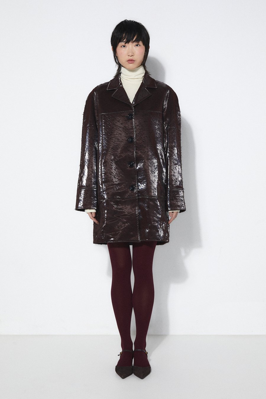 Fern Jacket