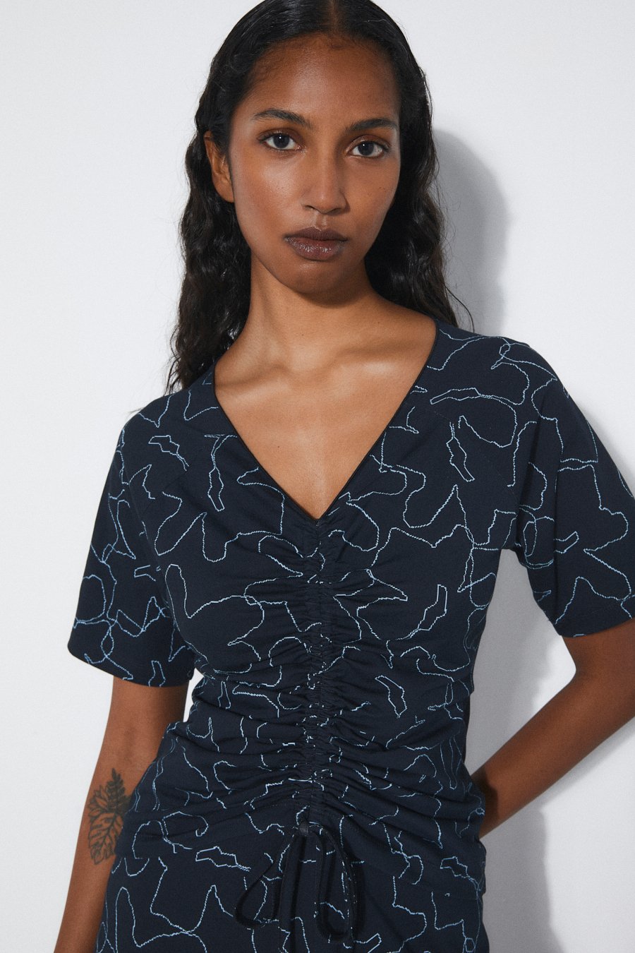 Georgia Top
