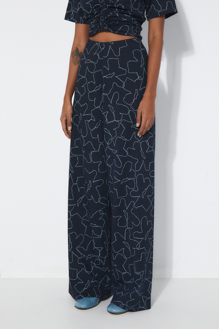 Ottessa Pants