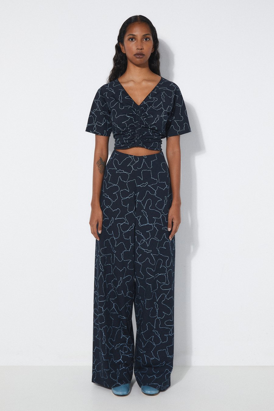 Ottessa Pants