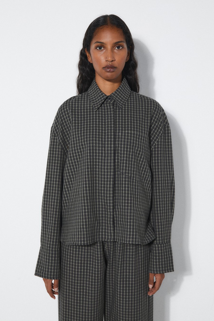 Valen Shirt