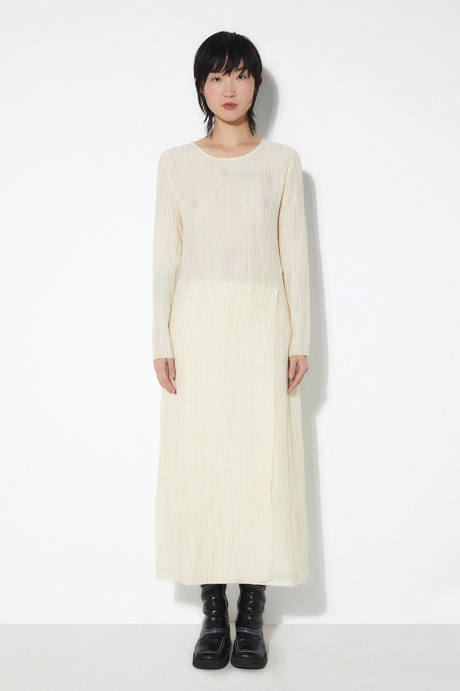 Safo Shirt Beige