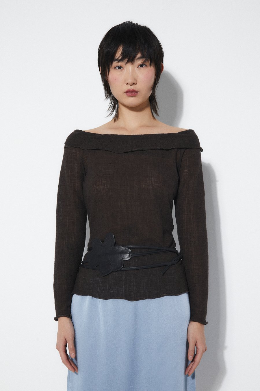 Rose Belt