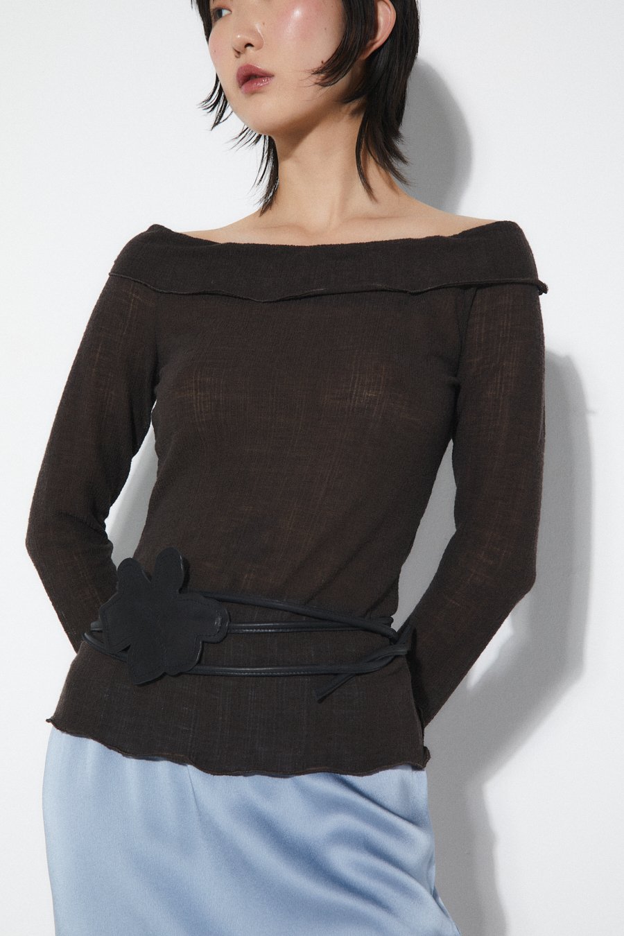 Rose Belt