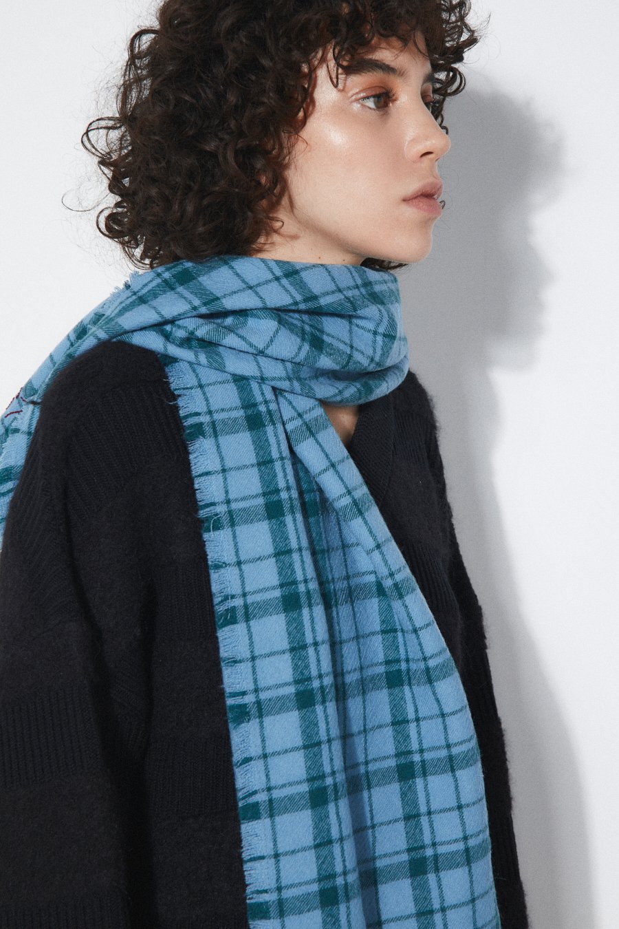 Vian Scarf