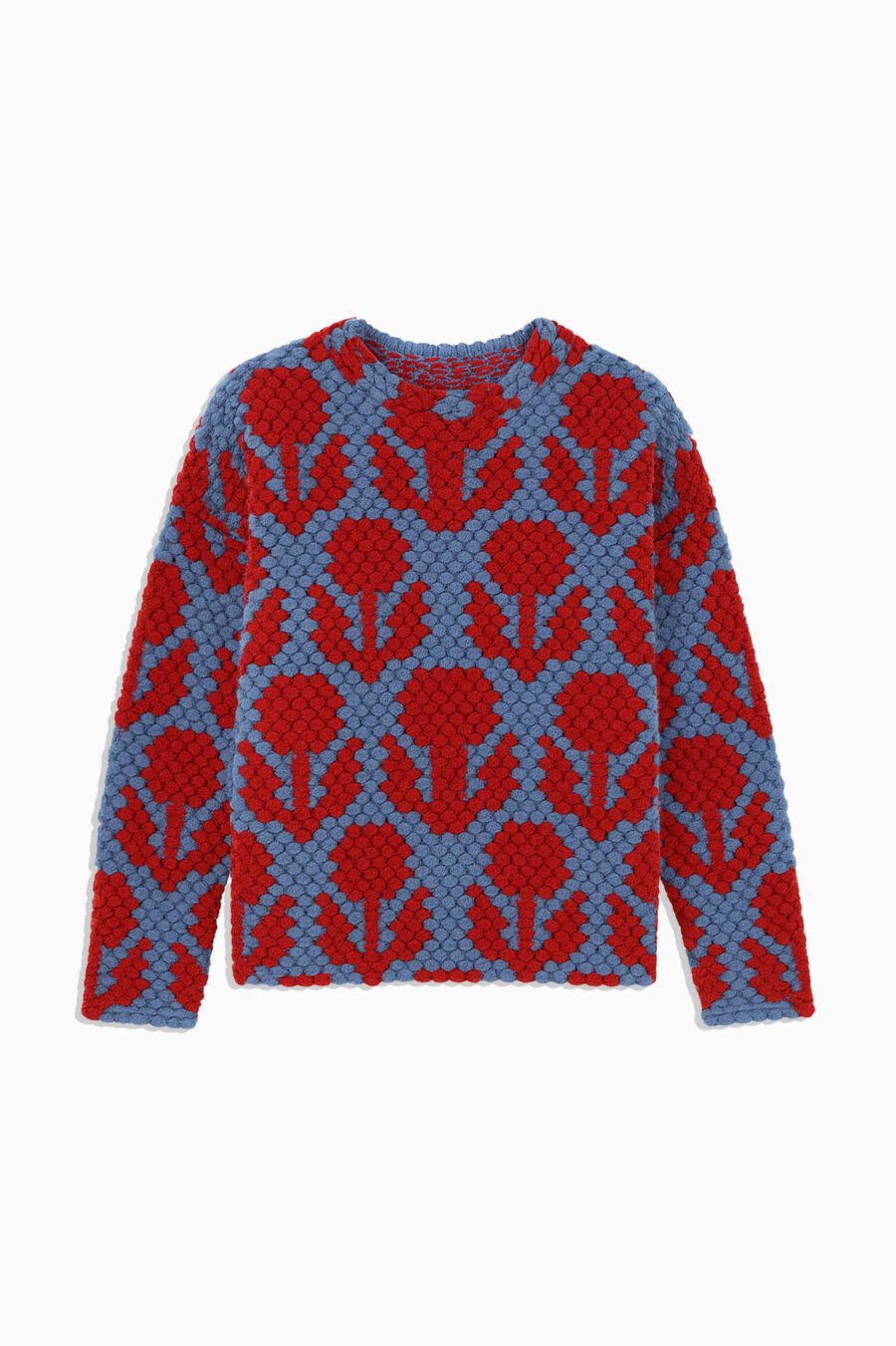 Muche Sweater