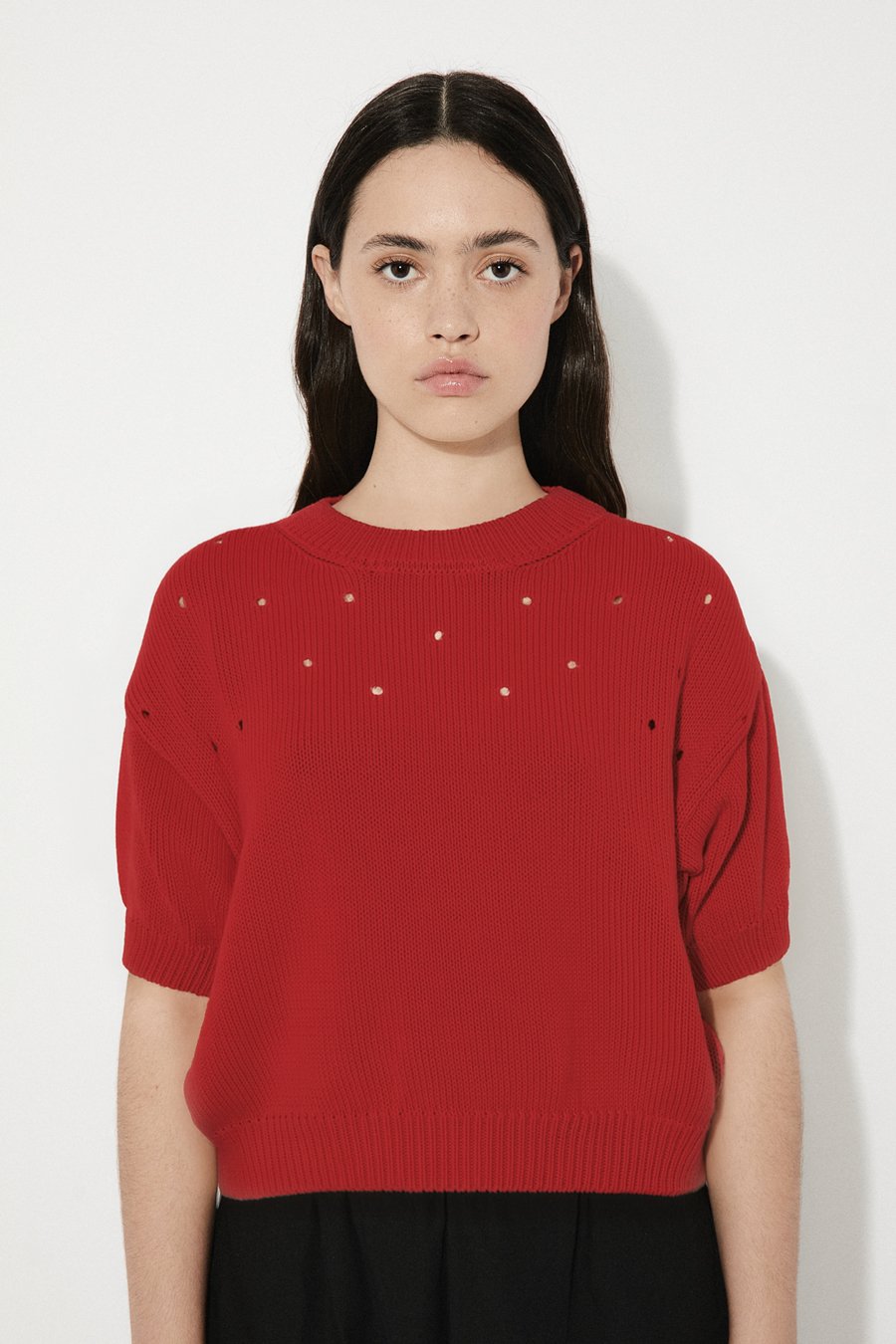 Grace Top